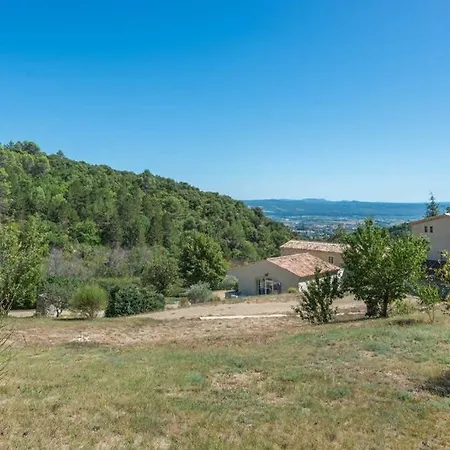 Mas Des Genets * Manosque