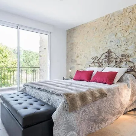 Holiday home Mas Des Genets
